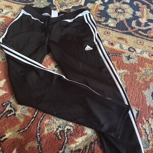 Adidas Boys Joggers 14-16
